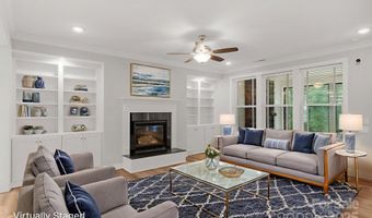 7203 Bellera Ct, Charlotte, NC 28277