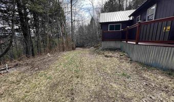 201 Pudvah Hill Rd, Bakersfield, VT 05450