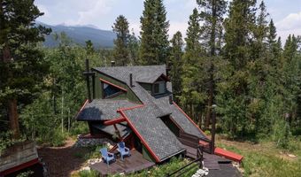 163 LONE HAND Way, Breckenridge, CO 80424