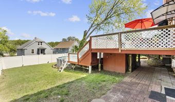 100 Boston Ter, Bridgeport, CT 06610