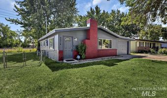 2514 S Virginia St, Boise, ID 83705