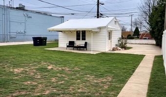 15854 Englewood Ave, Allen Park, MI 48101