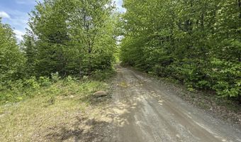R6L9 Dickey Mills Road, Avon, ME 04966