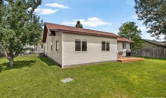 1319 Travois Cir, Blackfoot, ID 83221