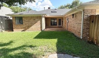 4017 Dome Dr, Addison, TX 75001