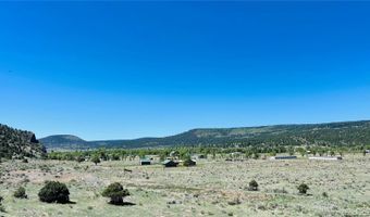 Tr 2 County Rd F, Antonito, CO 81120