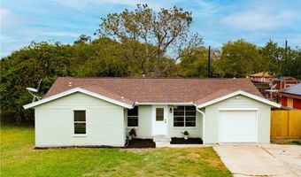 404 N Whitney St, Aransas Pass, TX 78336