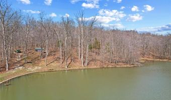 8172 E Ash Rd, Bloomfield, IN 47424