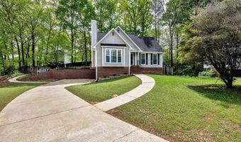 104 COMANCHE Cir, Alabaster, AL 35007