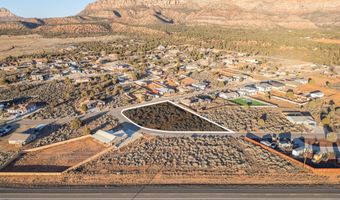 1088 E Manzanita Dr, Apple Valley, UT 84737