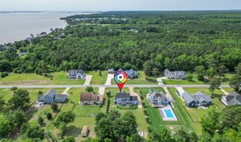 109 Cooper Landing Dr, Aydlett, NC 27916