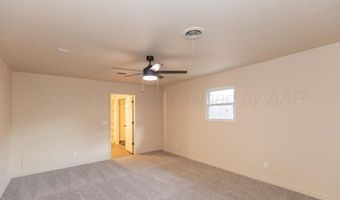 3608 THURMAN St, Amarillo, TX 79109