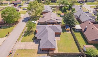 2205 Meadow Ln, Barling, AR 72923