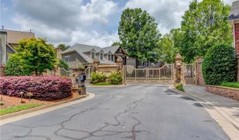 10853 Enclave Ln, Alpharetta, GA 30022