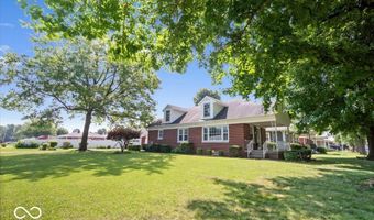 445 N 12th Ave, Beech Grove, IN 46107