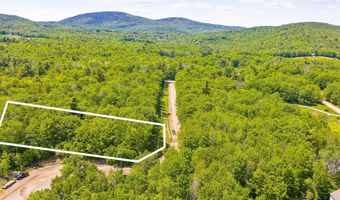Lindsay Road lot 26-12, Alton, NH 03809