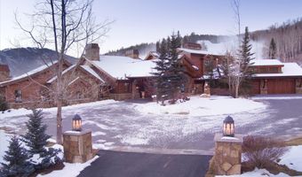 220 Buttermilk Ln, Aspen, CO 81611