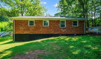 387 Stage Rd, Amherst, VA 24521