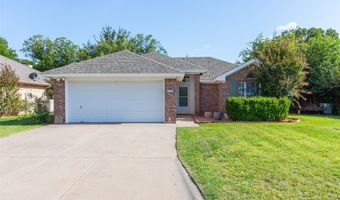 6025 Duchess Ave, Abilene, TX 79606