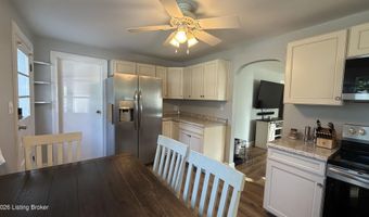 105 Sunset Dr, Bardstown, KY 40004
