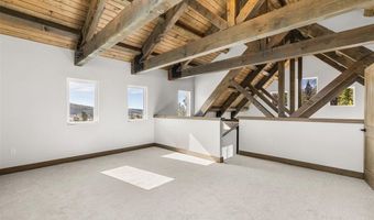 141 N Aspen St, Alma, CO 80420