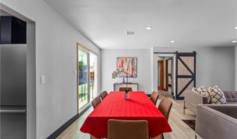 17660 Martha St, Encino, CA 91316