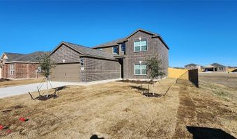 2008 Brentwood Dr, Anna, TX 75409