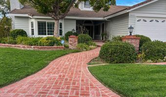 5630 Hurford Ct, Agoura Hills, CA 91301