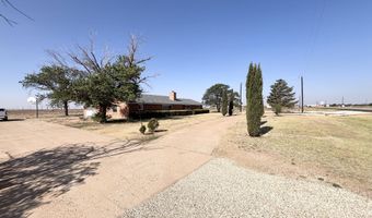 502 E F M 597, Abernathy, TX 79311