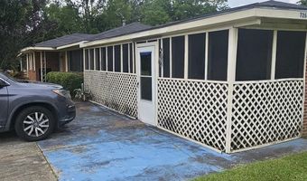 7264 Hanks, Baton Rouge, LA 70812