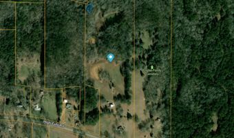 762 High Falls Park Rd, Barnesville, GA 30204
