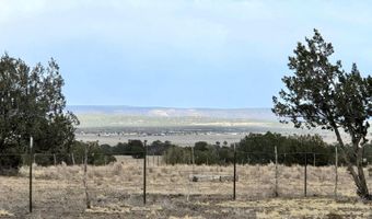 8495 W Antelope Run Rd, Ash Fork, AZ 86320