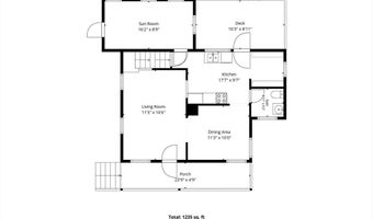 53 Central St, Ashburnham, MA 01430