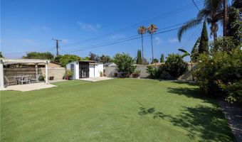 223 W Simmons Ave, Anaheim, CA 92802