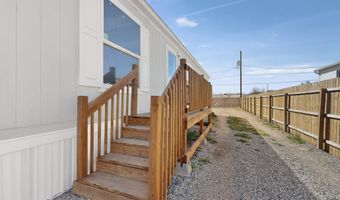 1117 W Delgado Ave, Belen, NM 87002