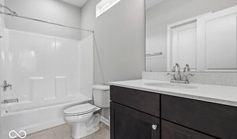 9089 Stone Trace Blvd, Avon, IN 46123