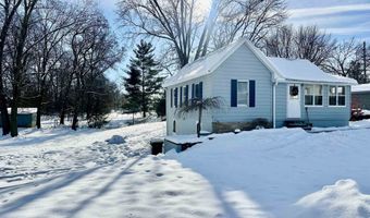 307 E Clinton St, Auburn, IN 46706