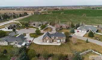5930 E Pheasant Dr, Ammon, ID 83401