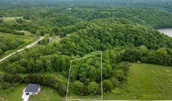 Lake Bluff Rd lot 32, Baxter, TN 38544