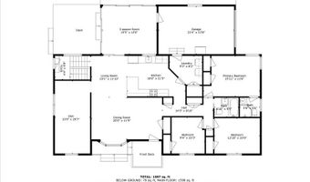130 Lake Iliff Rd, Andover, NJ 07860