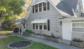 580 Indiana Ave, Aurora, IN 47001