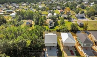4063 Blue Jay St, Bay St. Louis, MS 39520