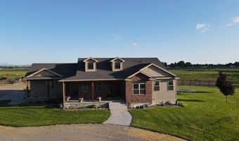 431 W 300 N, Blackfoot, ID 83221