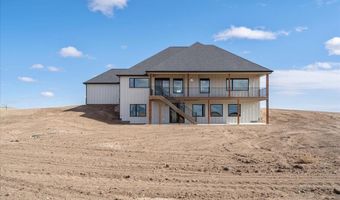 8402 MISTY MOUNTAIN Rd, Cheyenne, WY 82009