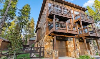 564 WHITE CLOUD Dr, Breckenridge, CO 80424