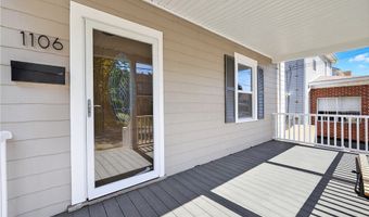 1106 Wade St, Aliquippa, PA 15001