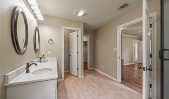 6721 Dean Rd, Alma, AR 72921