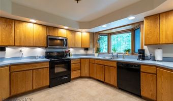 400 E 9th Ave, Big Timber, MT 59011