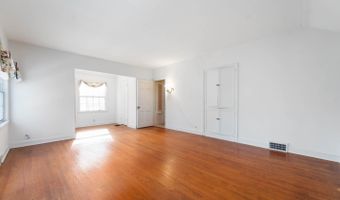 1110 Van Buskirk Rd, Anderson, IN 46011