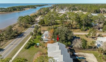 309 Hwy 98, Apalachicola, FL 32320